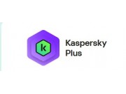 Kaspersky plus (1User 3Years)